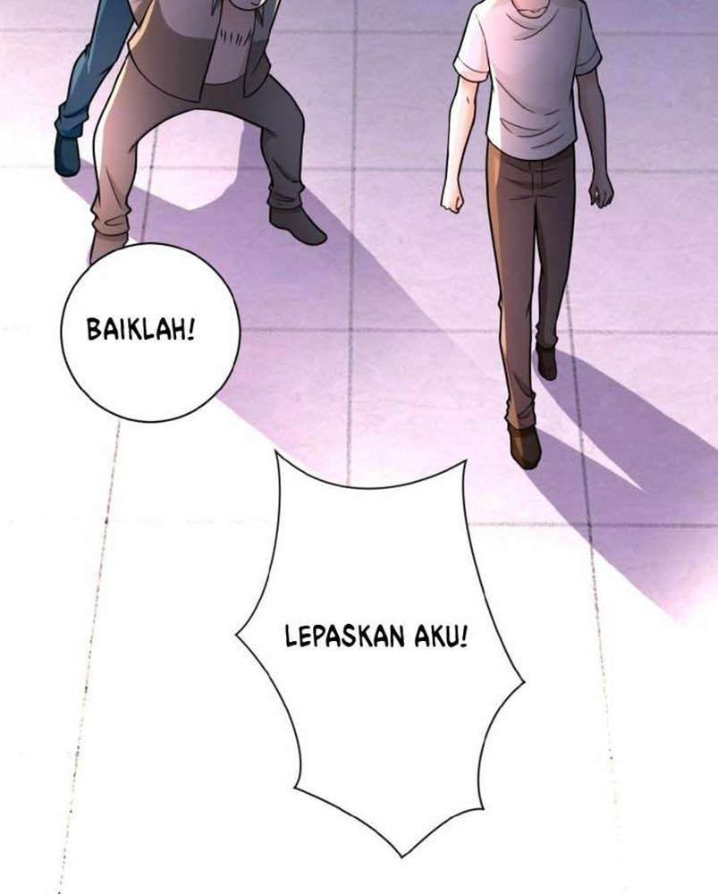 Super System Chapter 23 Gambar 27