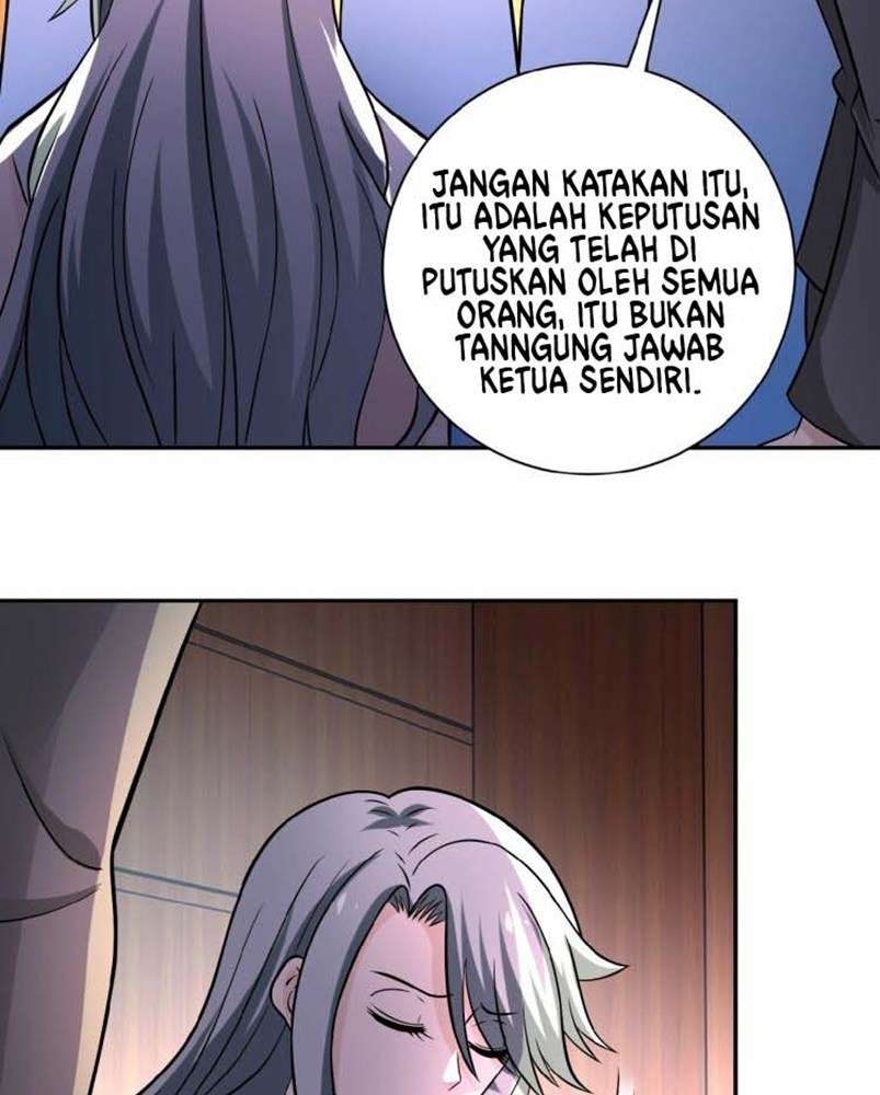 Super System Chapter 23 Gambar 42