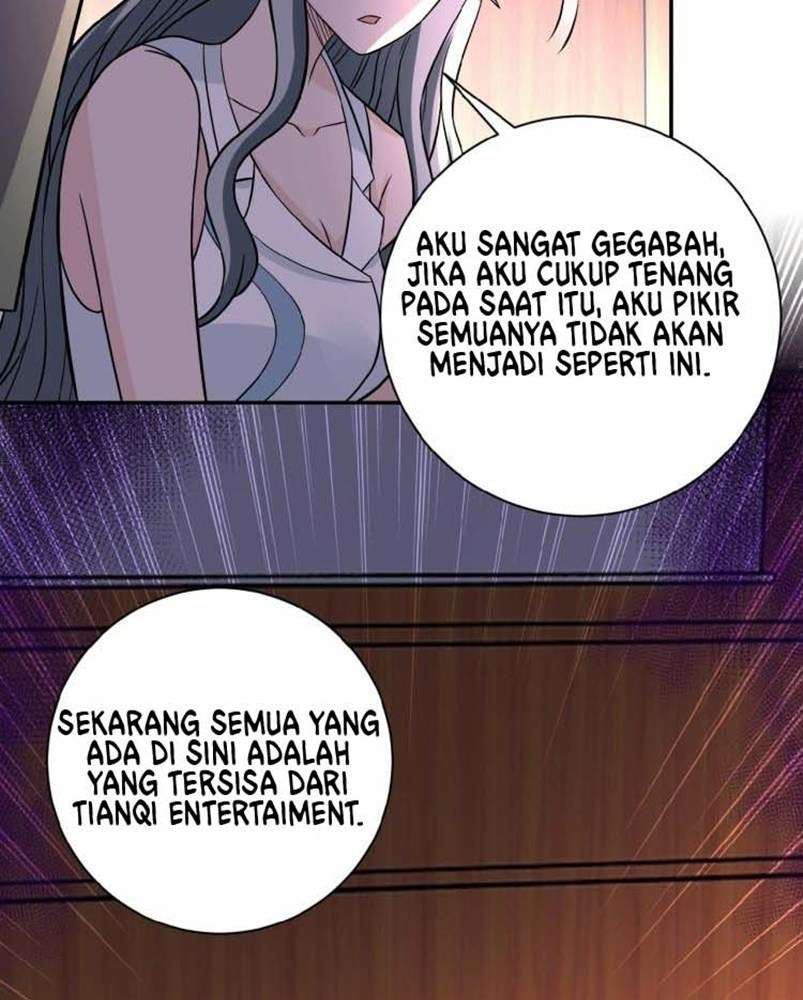 Super System Chapter 23 Gambar 43
