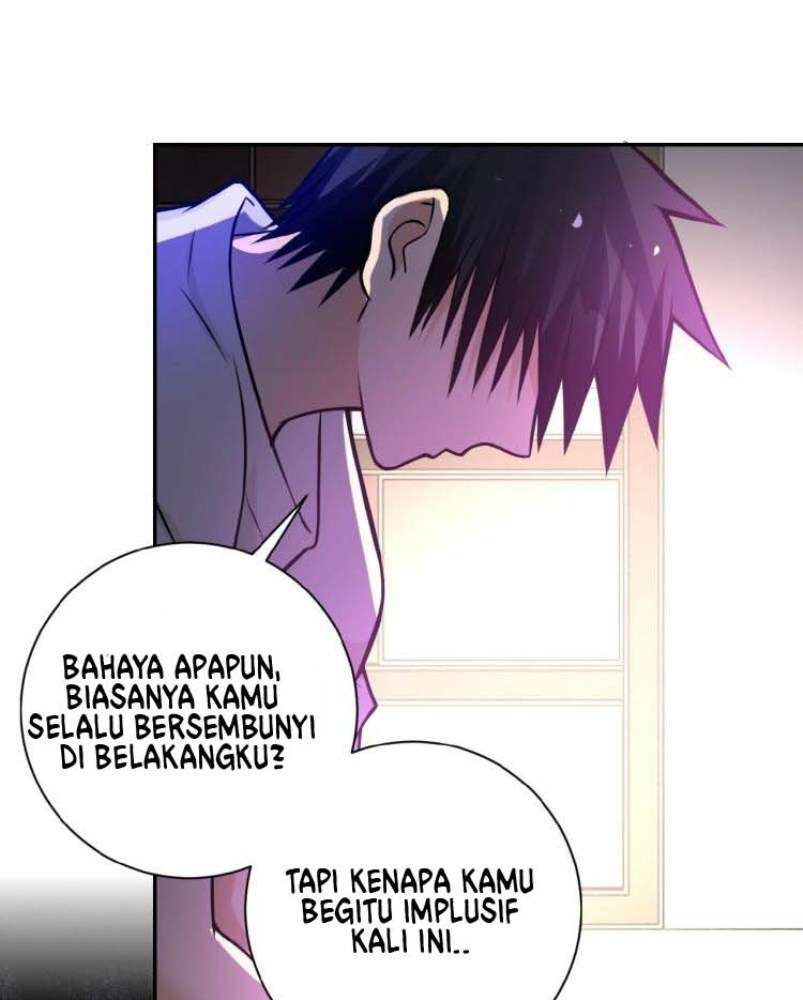 Super System Chapter 23 Gambar 51