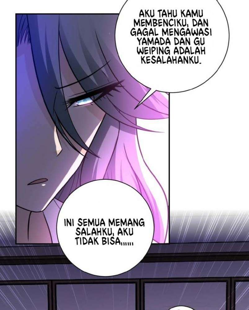Super System Chapter 23 Gambar 59