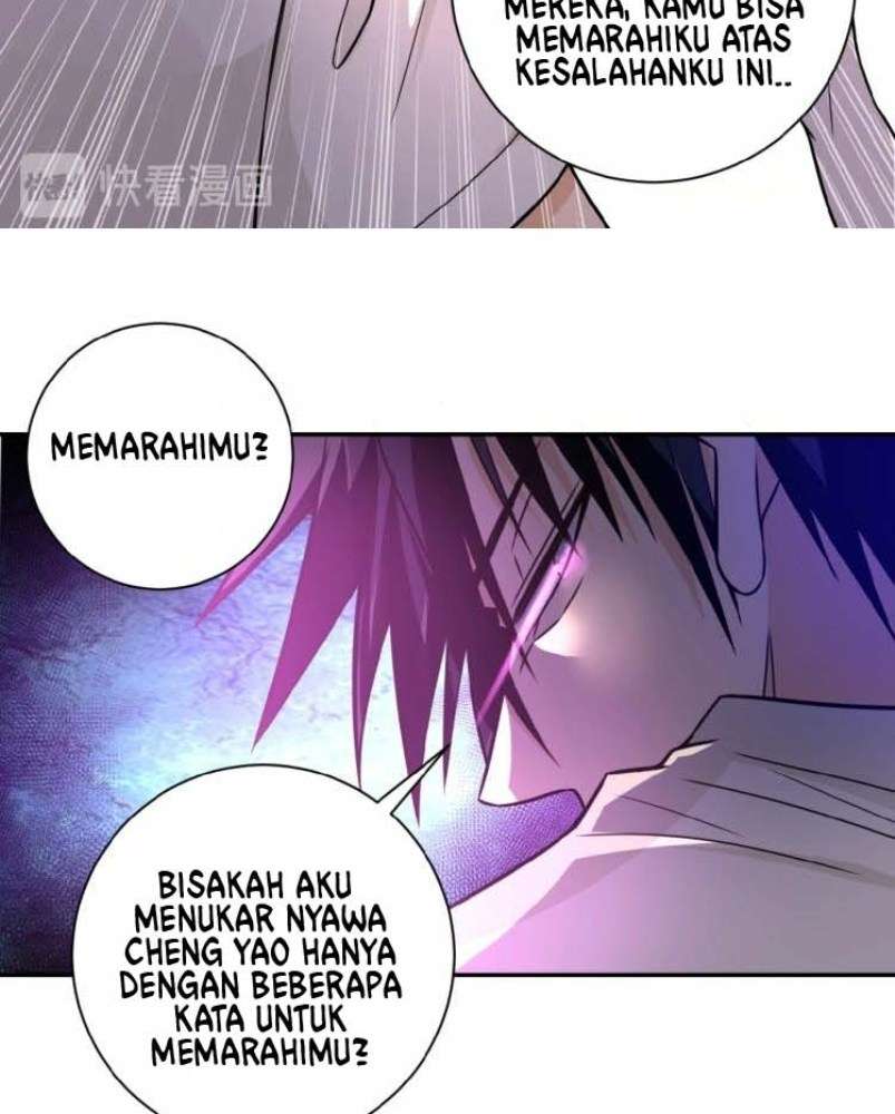 Super System Chapter 23 Gambar 61