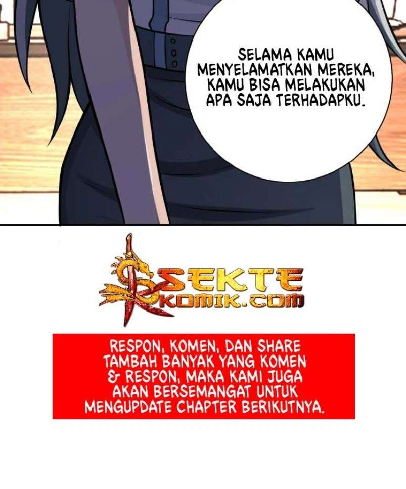 Super System Chapter 23 Gambar 64