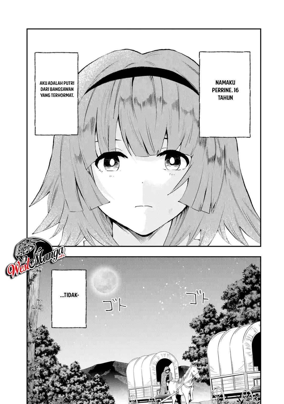 Baca  That Inferior Knight Actually Level 999 Chapter 4.1 Gambar 2