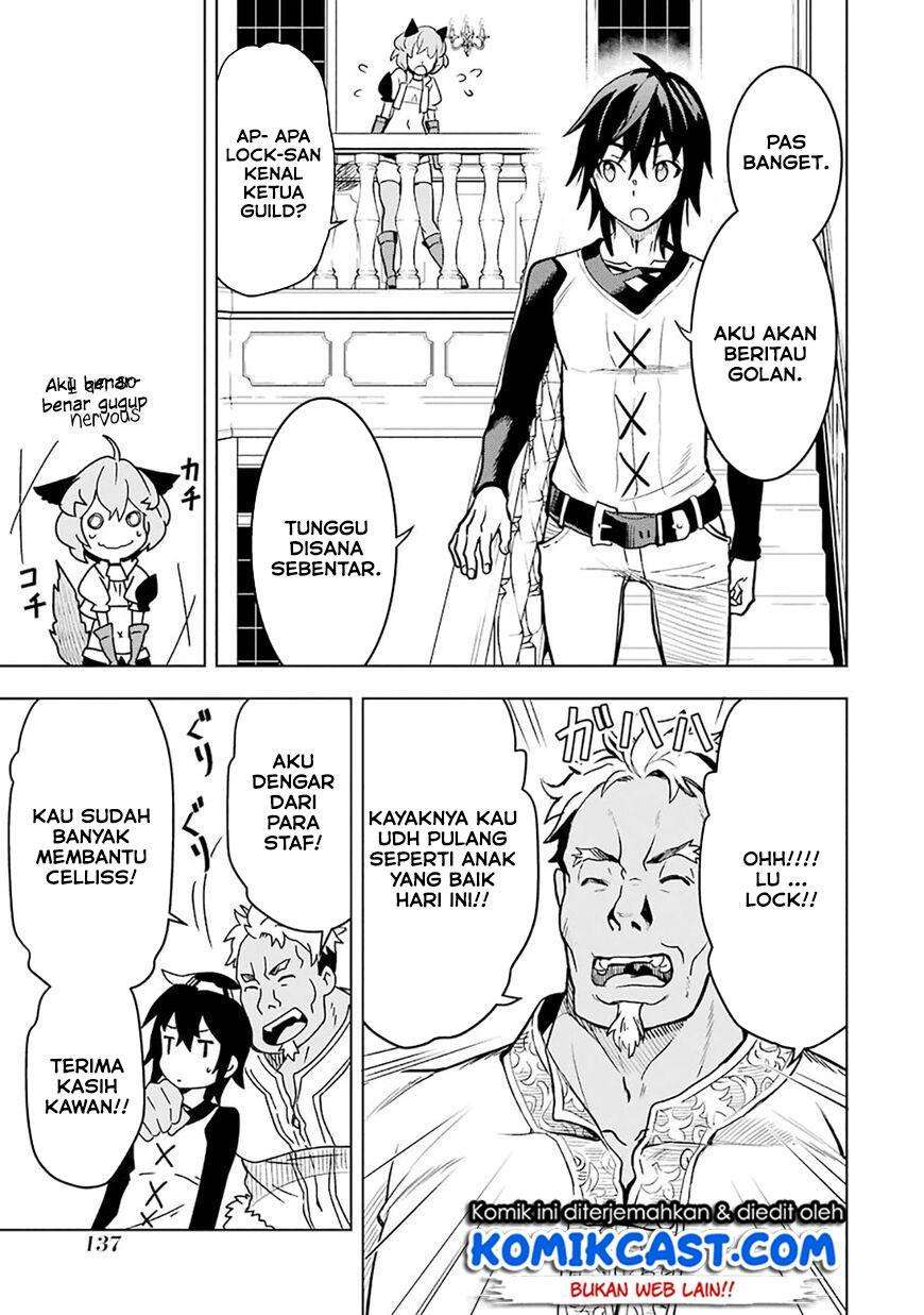 Koko wa Ore ni Makasete Saki ni Ike to Itte kara 10 Nen ga Tattara Densetsu ni Natteita Chapter 6.2 Gambar 4