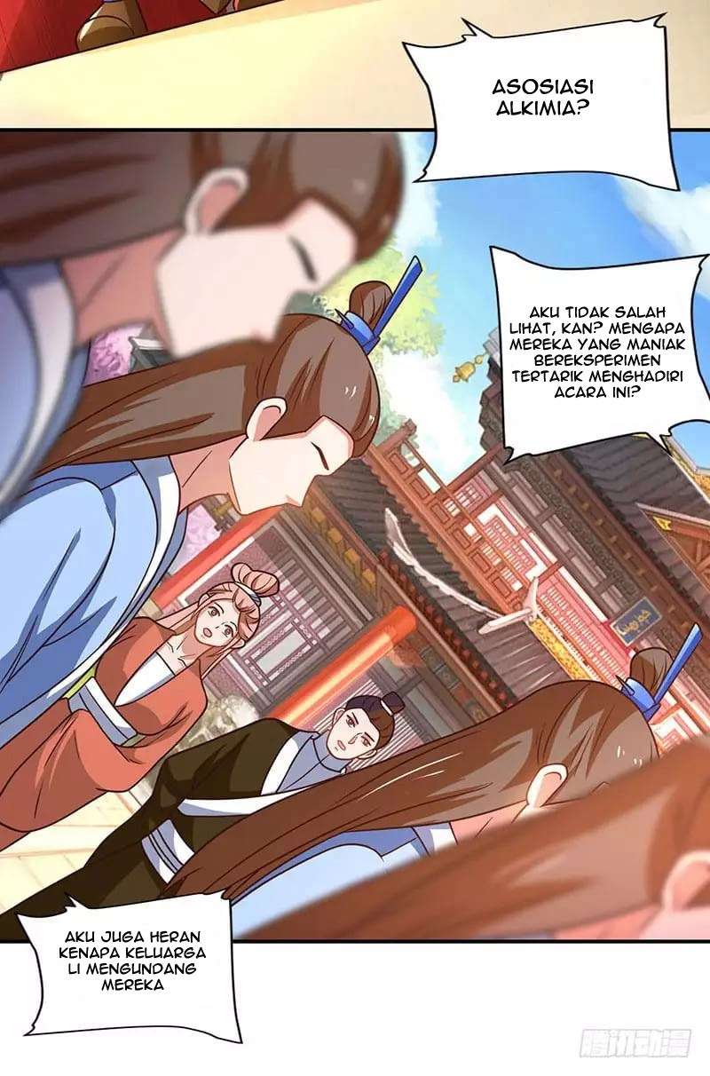 Rebirth After 80.000 Years Passed Chapter 27 Gambar 10