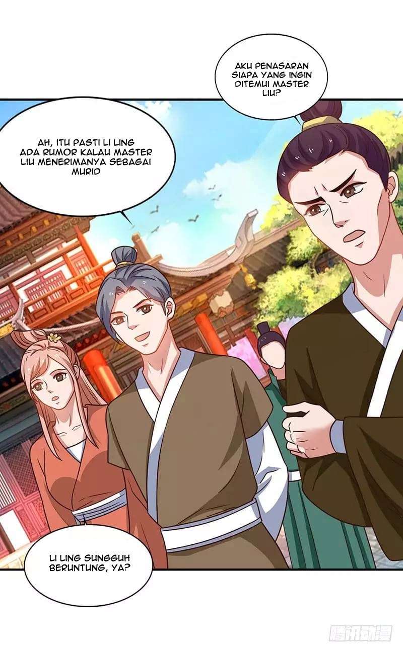 Rebirth After 80.000 Years Passed Chapter 27 Gambar 14