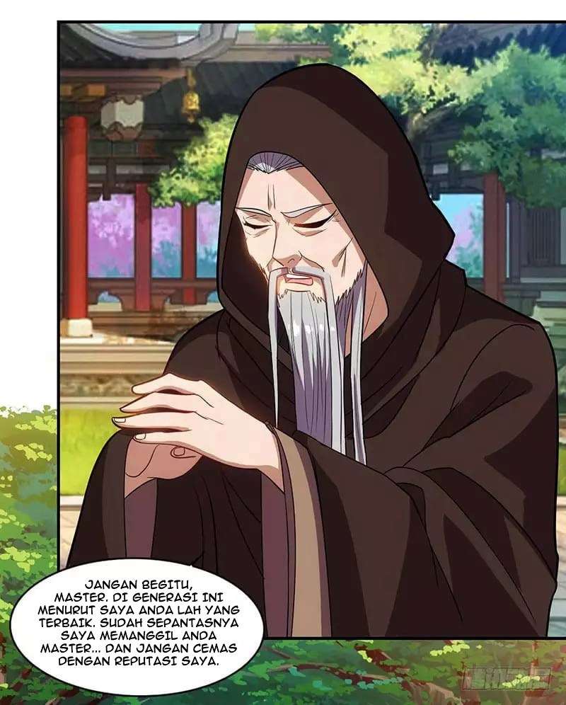 Rebirth After 80.000 Years Passed Chapter 27 Gambar 19
