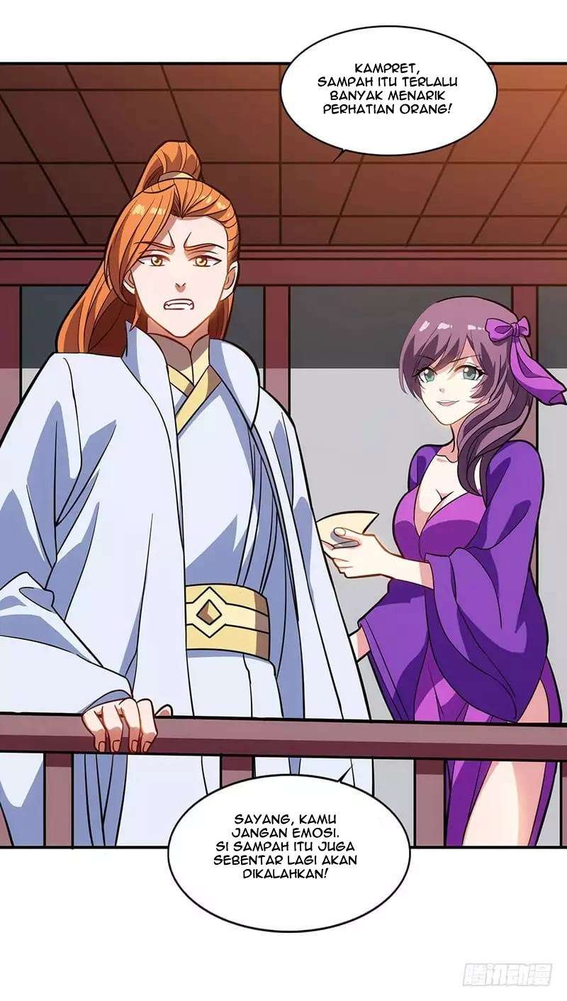 Rebirth After 80.000 Years Passed Chapter 27 Gambar 21