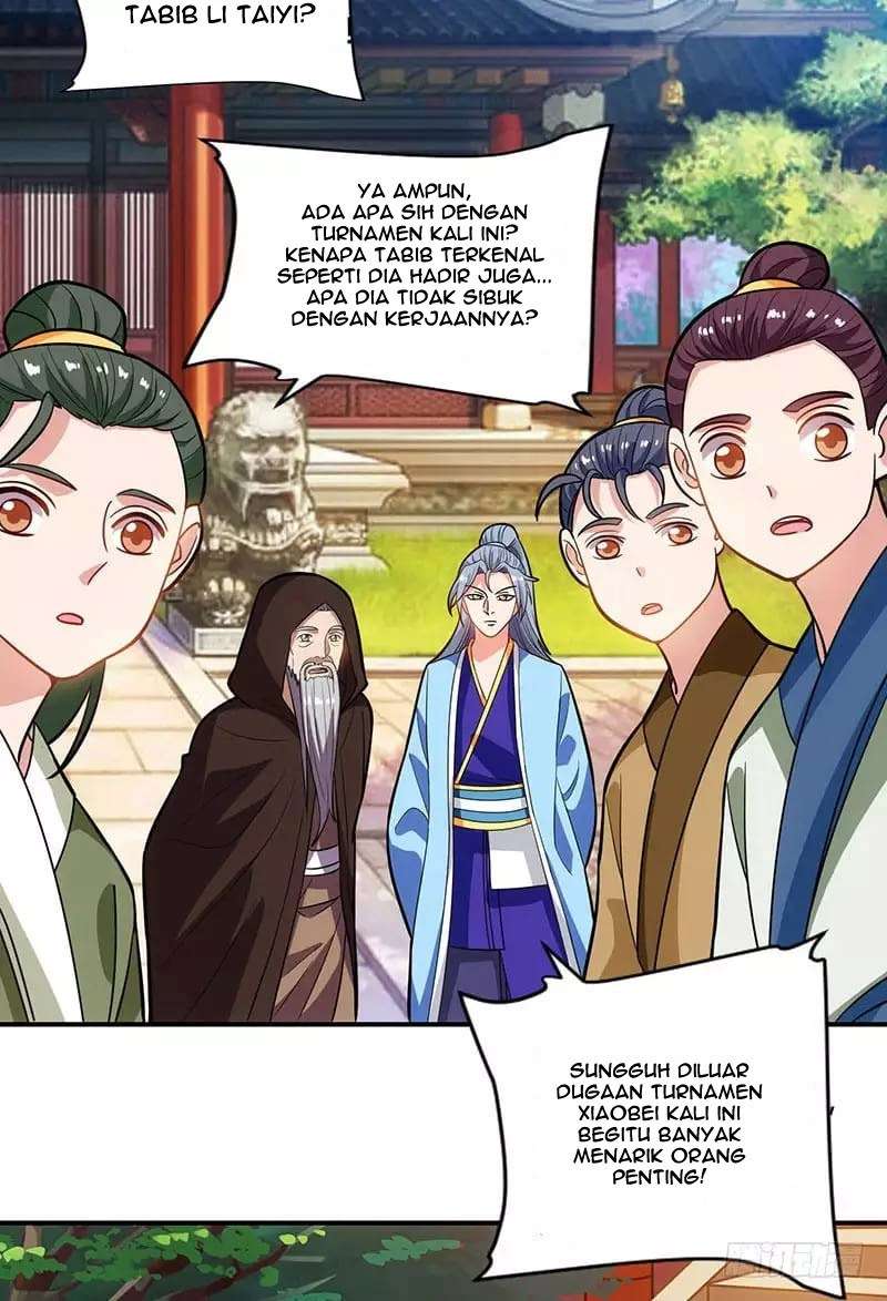 Rebirth After 80.000 Years Passed Chapter 27 Gambar 24