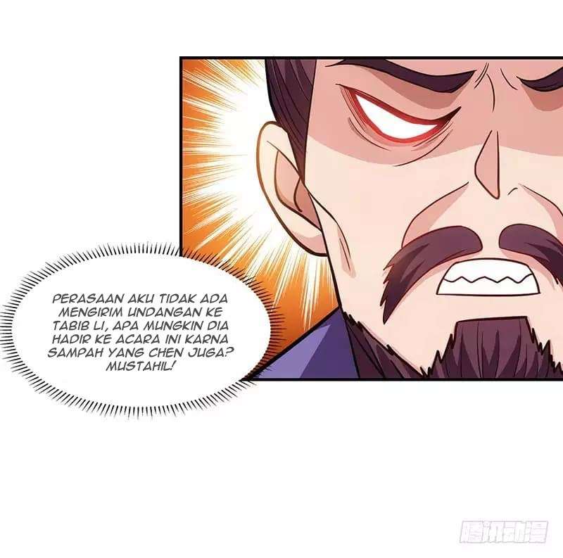 Rebirth After 80.000 Years Passed Chapter 27 Gambar 26