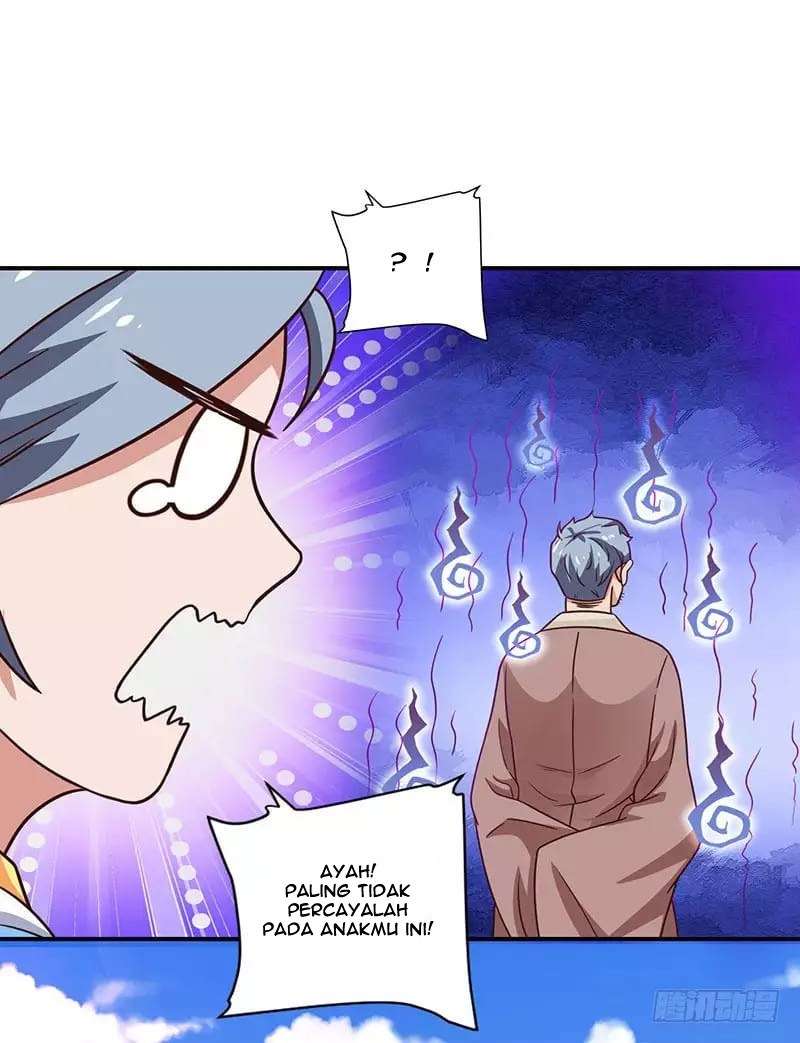 Rebirth After 80.000 Years Passed Chapter 27 Gambar 6