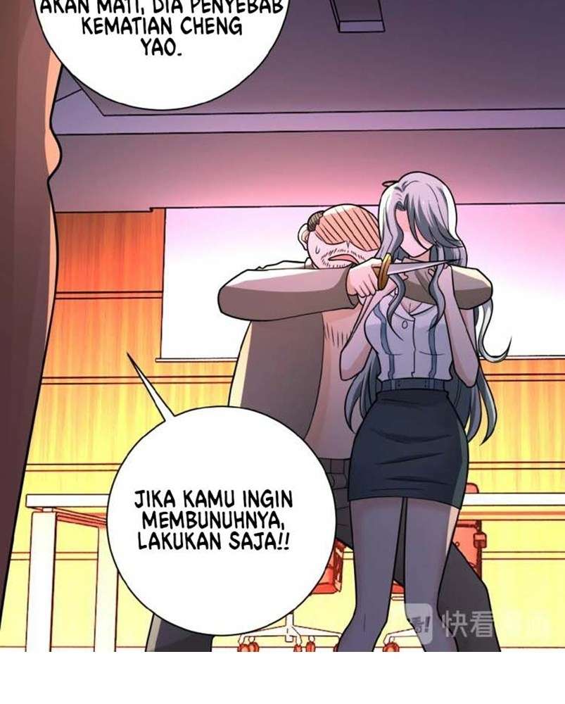Super System Chapter 22 Gambar 12