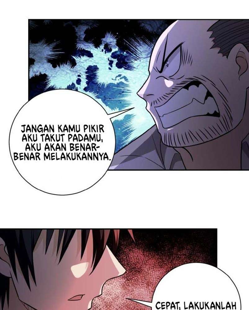 Super System Chapter 22 Gambar 13