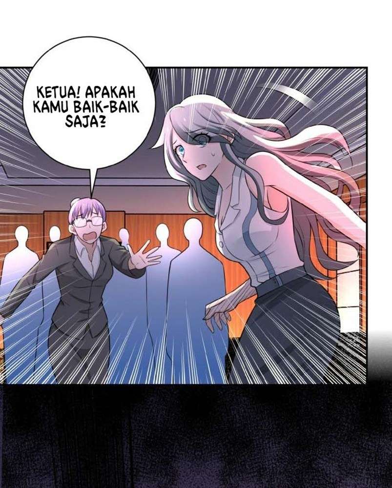 Super System Chapter 22 Gambar 20