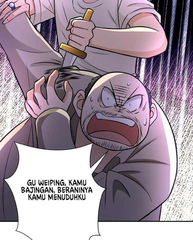 Super System Chapter 22 Gambar 38