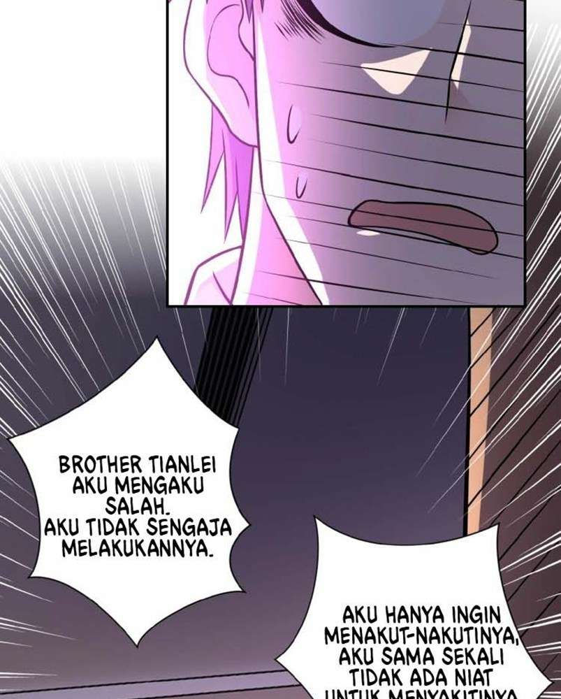 Super System Chapter 22 Gambar 43