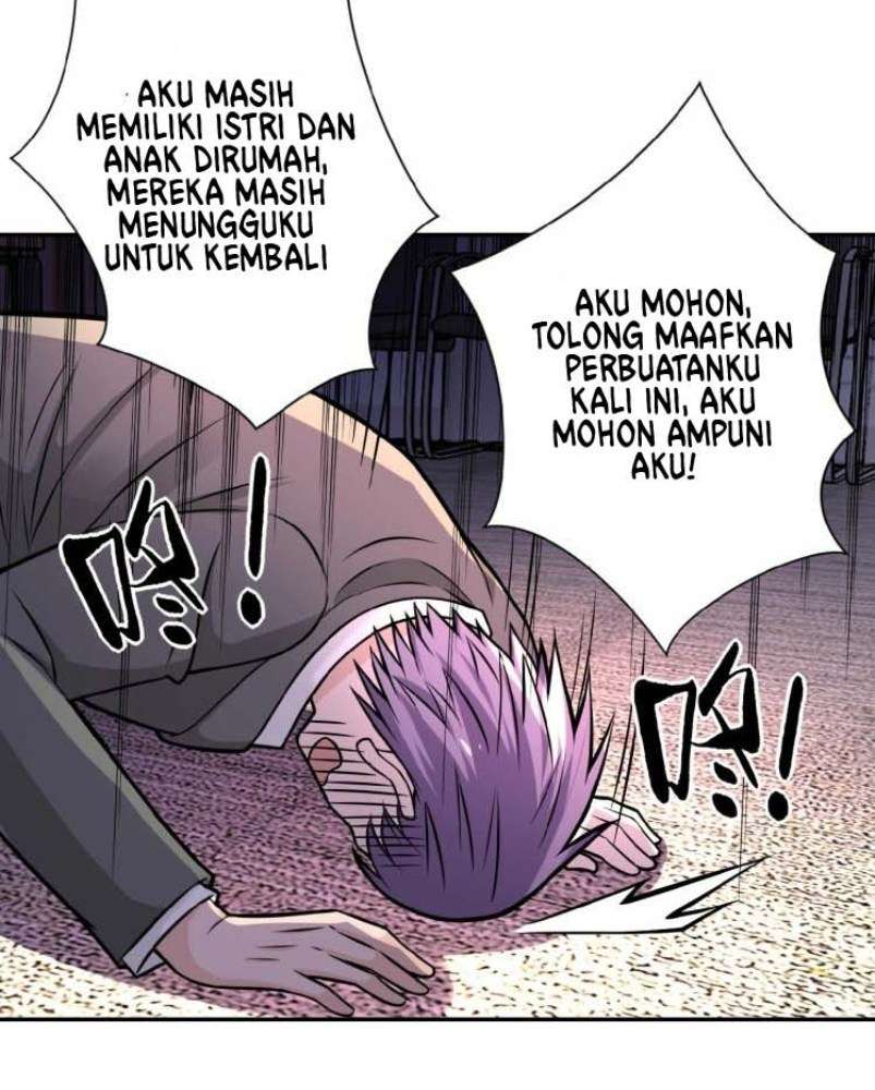 Super System Chapter 22 Gambar 45