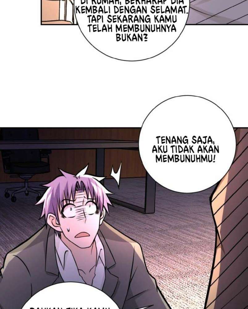 Super System Chapter 22 Gambar 47