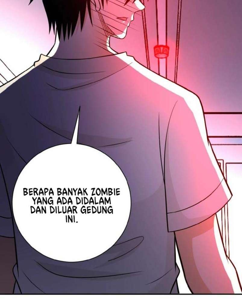 Super System Chapter 22 Gambar 62