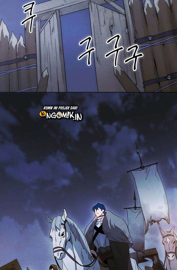 Seven Knights: Alkaid Chapter 2 Gambar 12