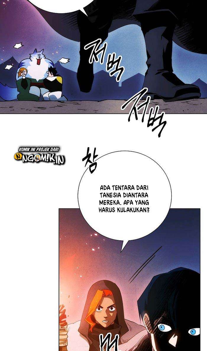 Seven Knights: Alkaid Chapter 2 Gambar 18
