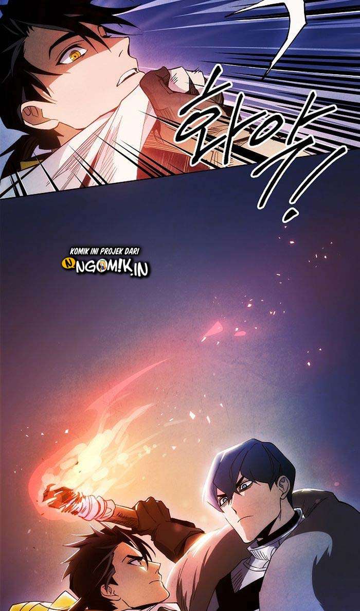 Seven Knights: Alkaid Chapter 2 Gambar 21