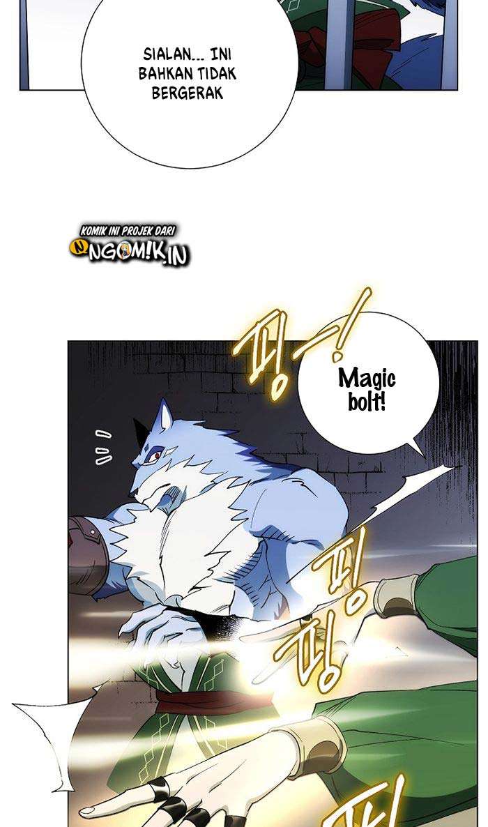 Seven Knights: Alkaid Chapter 2 Gambar 28