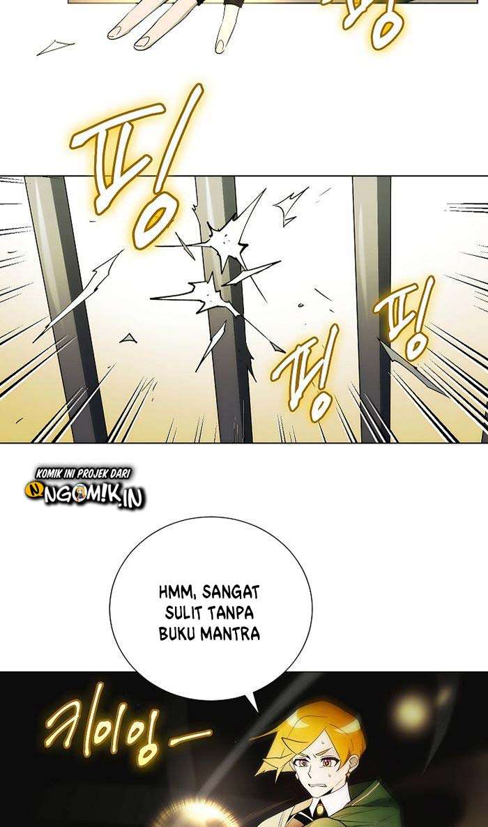 Seven Knights: Alkaid Chapter 2 Gambar 29