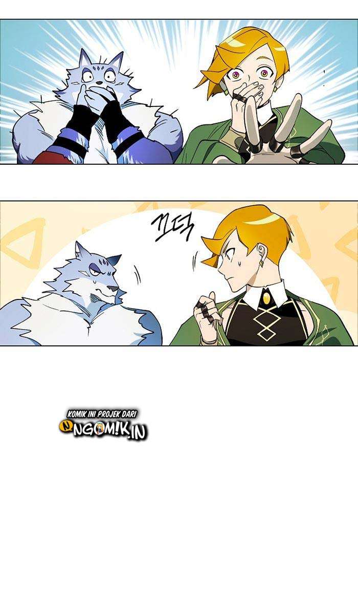 Seven Knights: Alkaid Chapter 2 Gambar 34