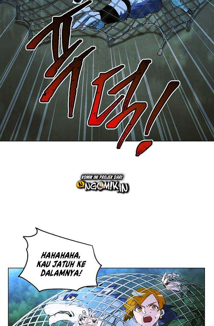 Seven Knights: Alkaid Chapter 2 Gambar 42
