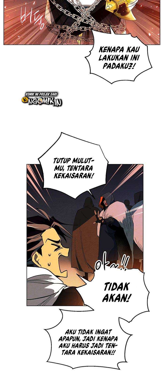 Seven Knights: Alkaid Chapter 2 Gambar 54