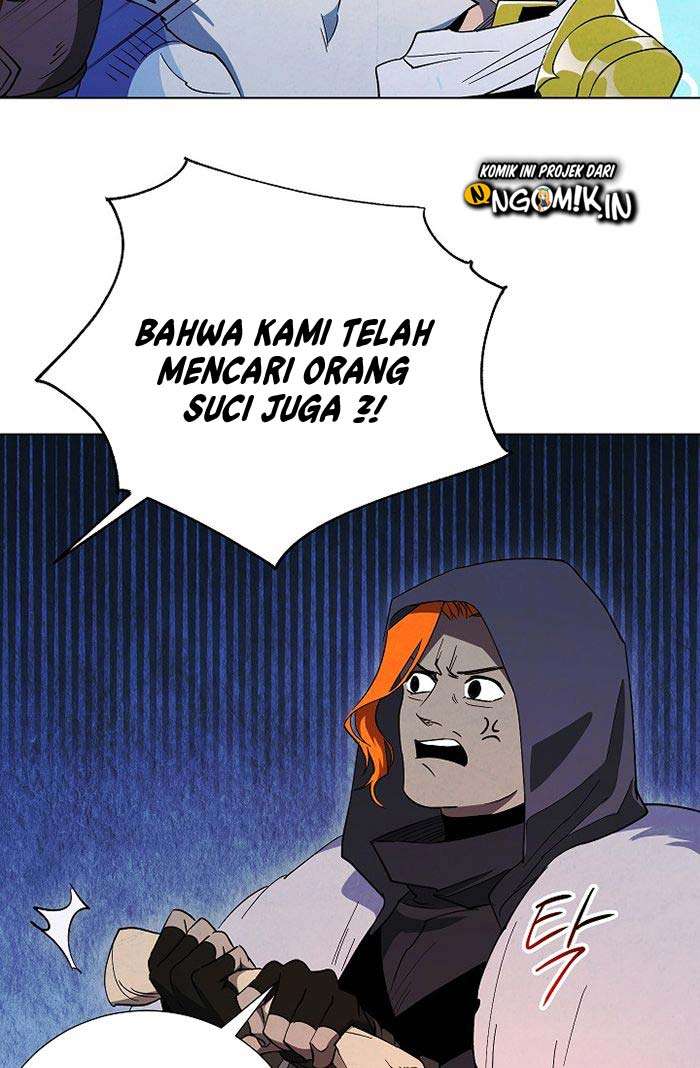 Seven Knights: Alkaid Chapter 2 Gambar 8