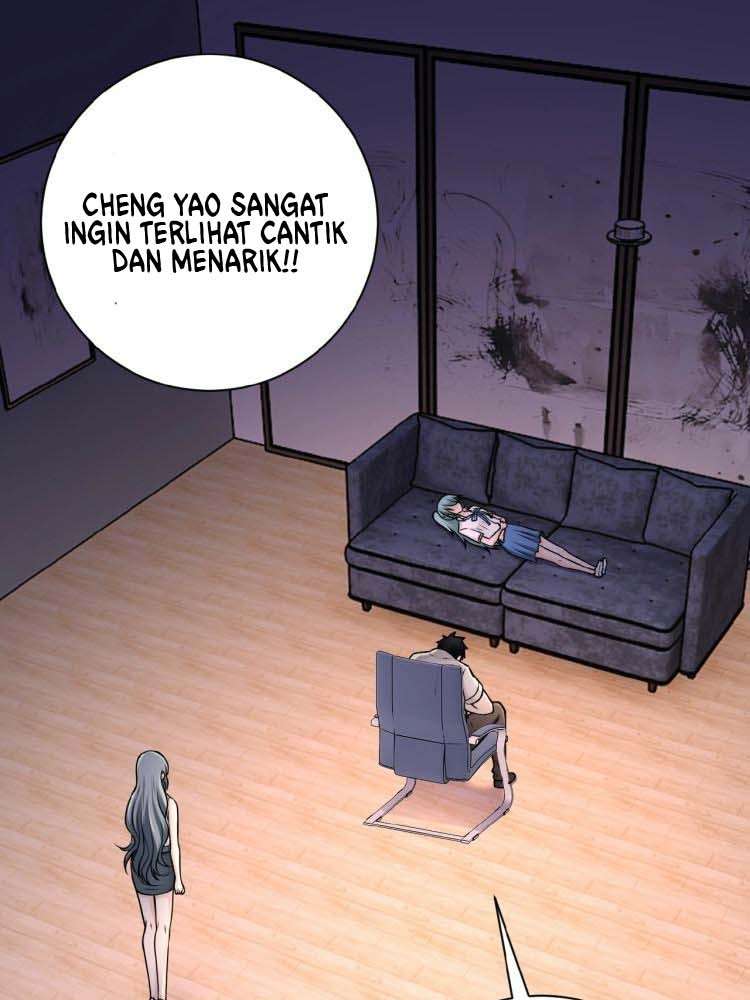 Baca Super System Chapter 24 Gambar 2
