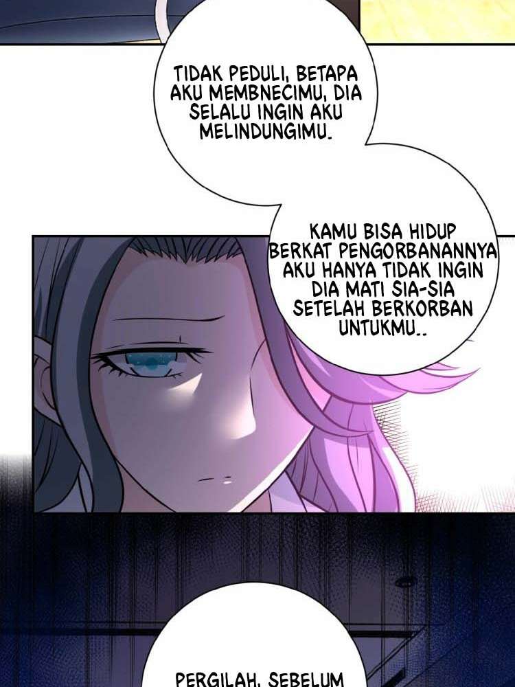Super System Chapter 24 Gambar 30