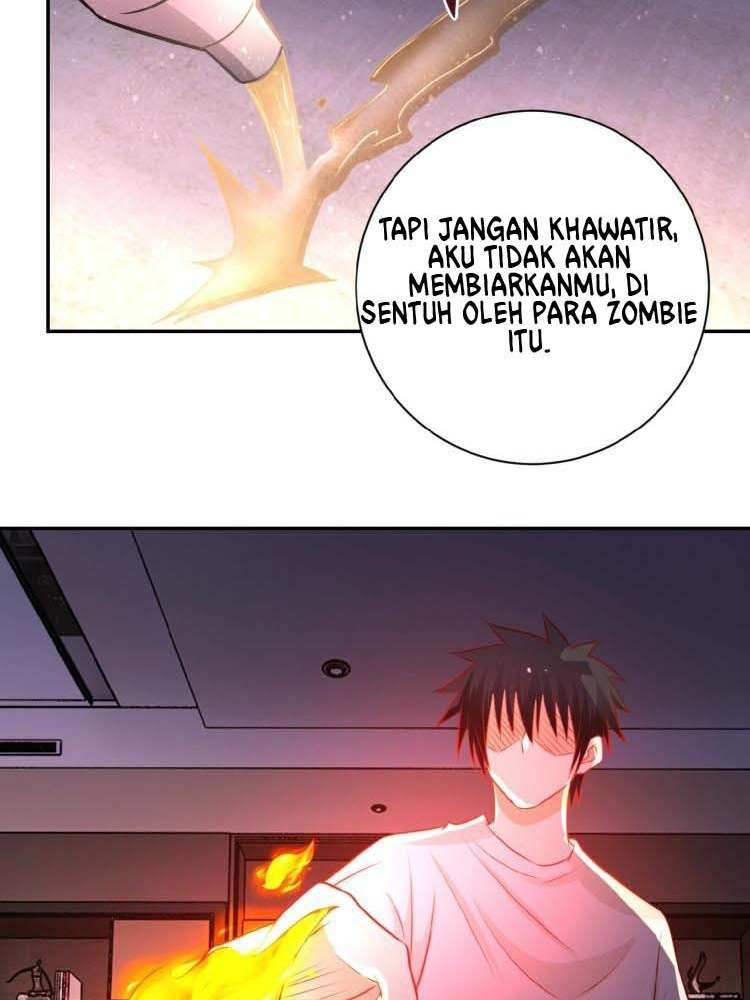 Super System Chapter 24 Gambar 43
