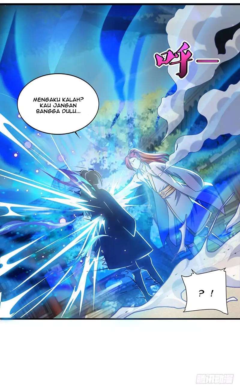 Rebirth After 80.000 Years Passed Chapter 29 Gambar 21