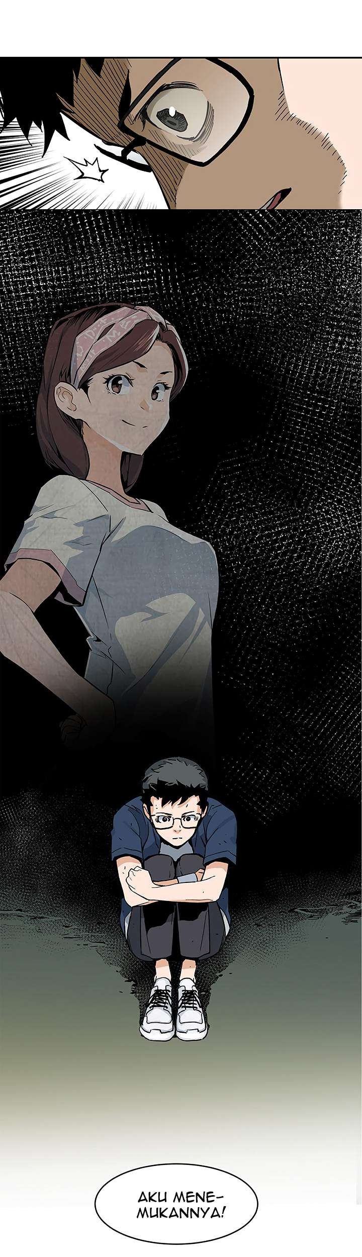 The Second Coming of Gluttony Chapter 13 Gambar 16