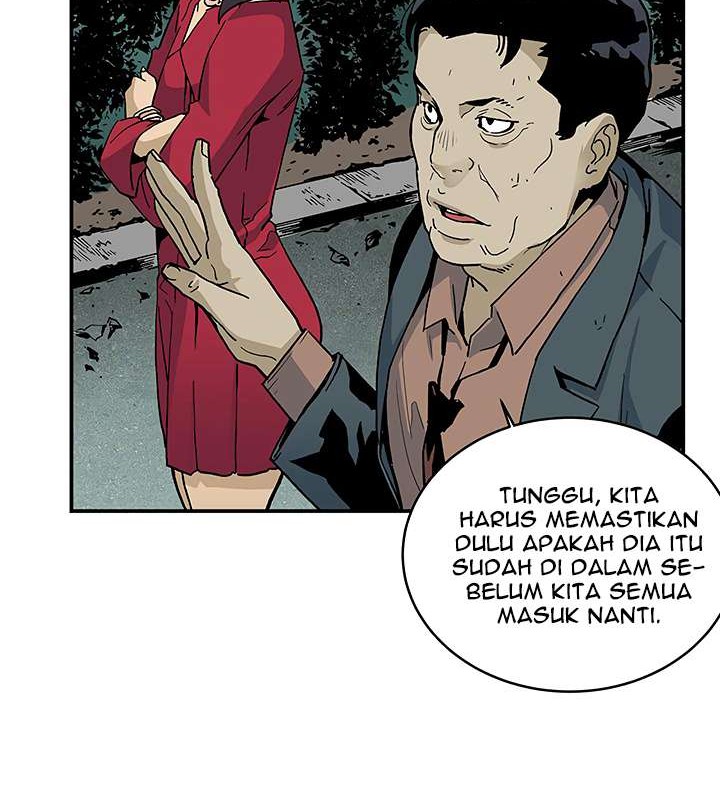 The Second Coming of Gluttony Chapter 13 Gambar 31