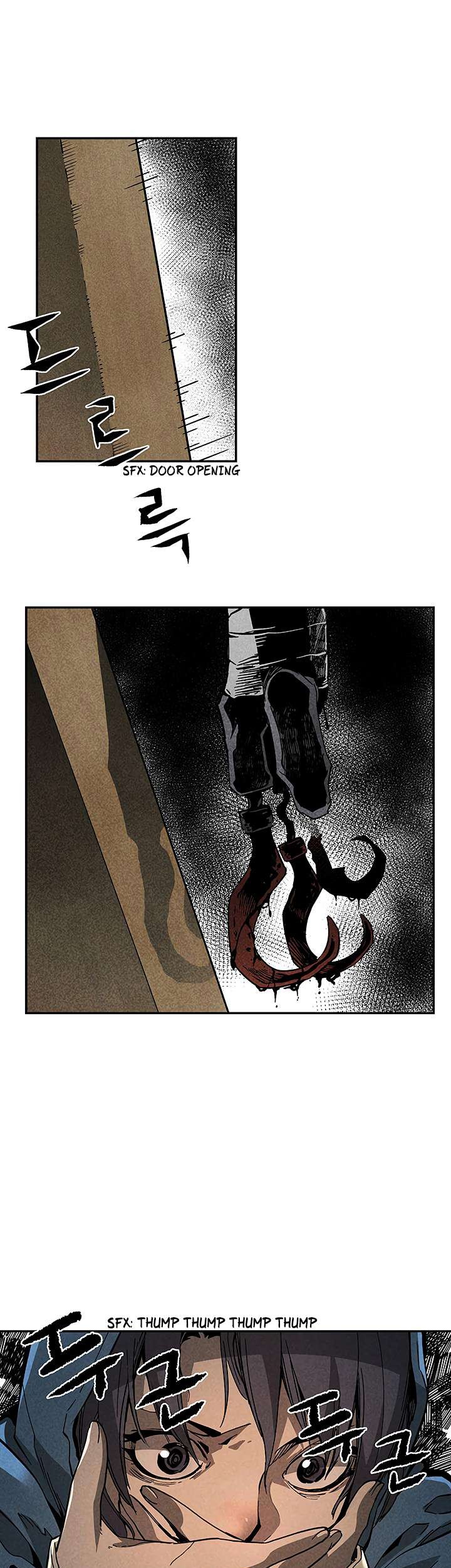 The Second Coming of Gluttony Chapter 13 Gambar 33