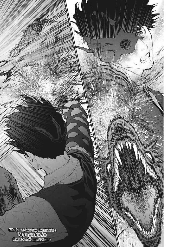 Jagaaaaaan Chapter 93 Gambar 17