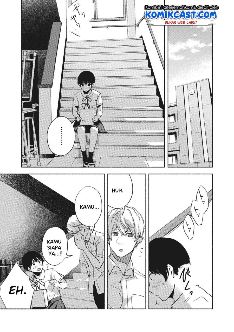 Musume no Tomodachi Chapter 24 Gambar 13
