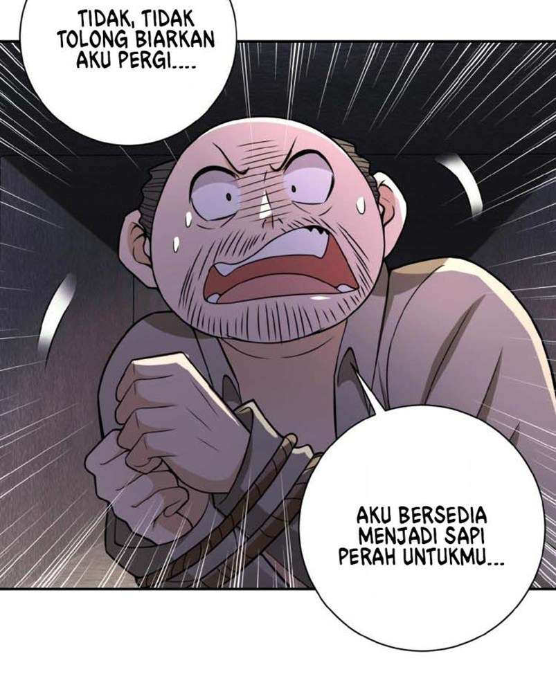 Super System Chapter 25 Gambar 12