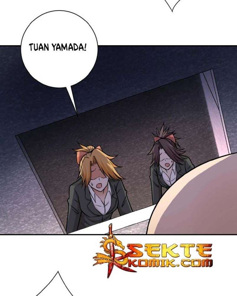 Super System Chapter 25 Gambar 30