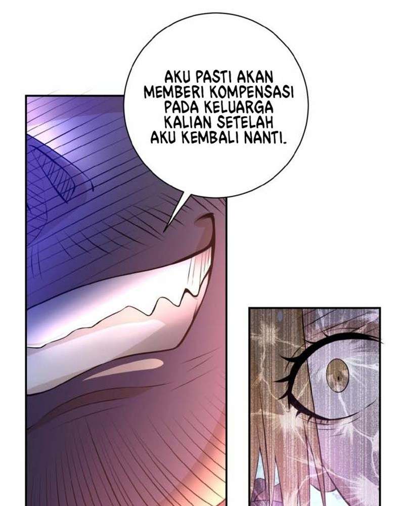 Super System Chapter 25 Gambar 35