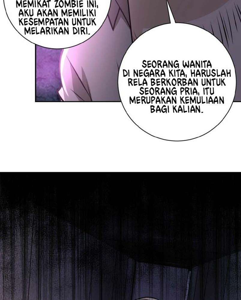 Super System Chapter 25 Gambar 41