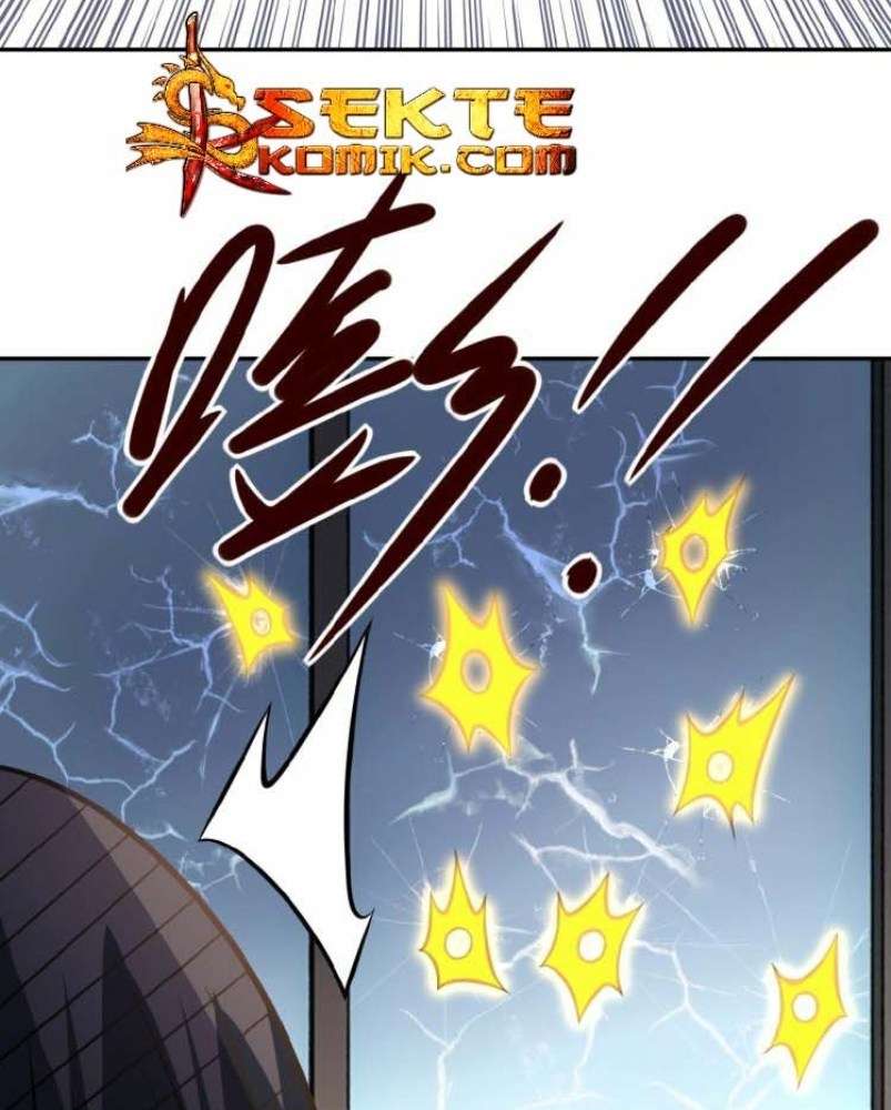 Super System Chapter 25 Gambar 46