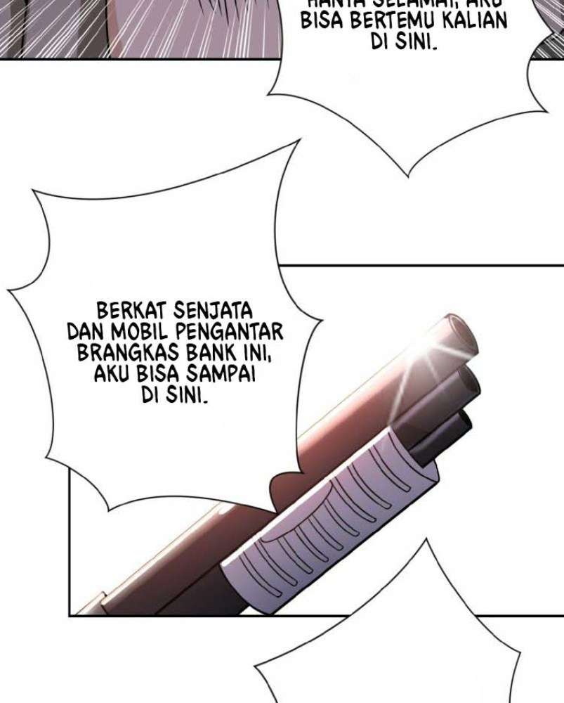 Super System Chapter 25 Gambar 51