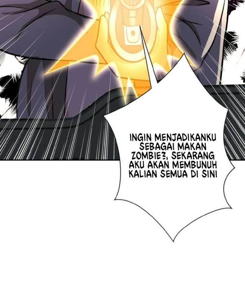 Super System Chapter 25 Gambar 59