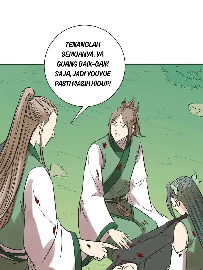 The Crazy Adventures of Mystical Doctor Chapter 60 Gambar 15